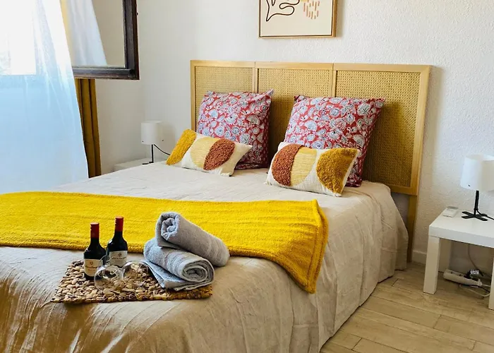 Villa Club Mer Belle