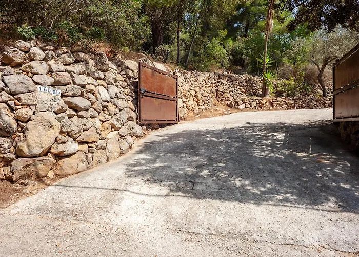 Le Cabanon De Valerie